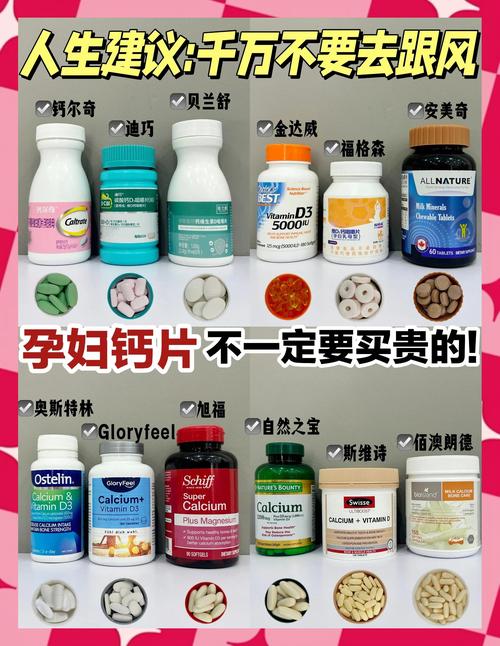 毕节代怀公司:供卵代怀妈妈补哪种钙比较好