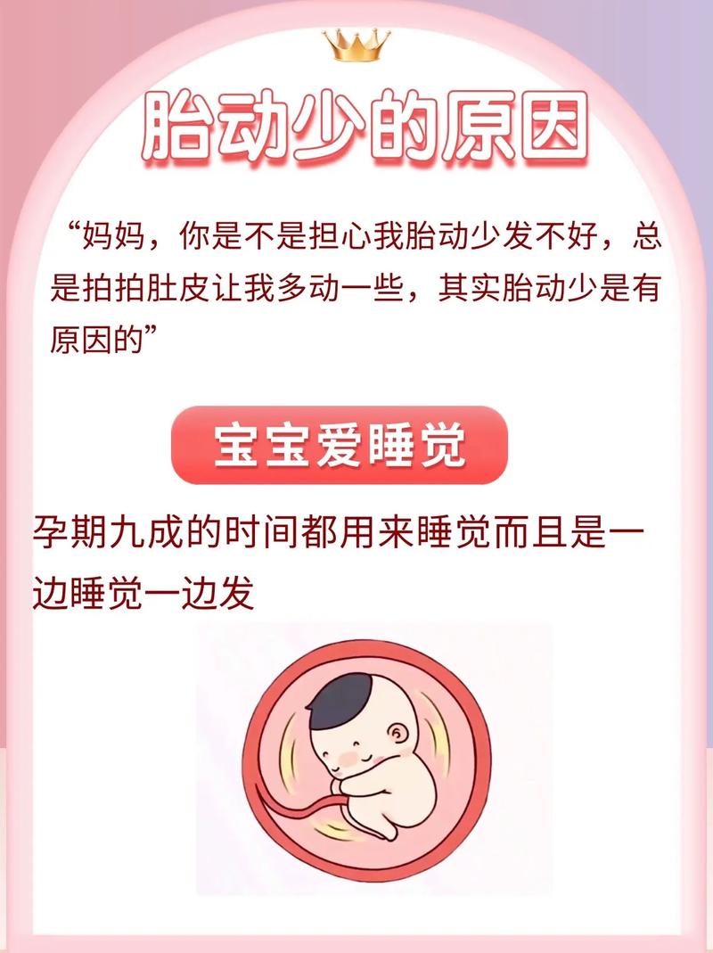 毕节借卵代怀:宝宝胎动少怎么回事
